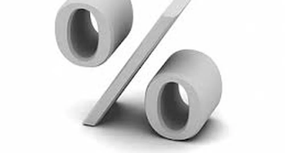 Шести пореден месец на дефлация