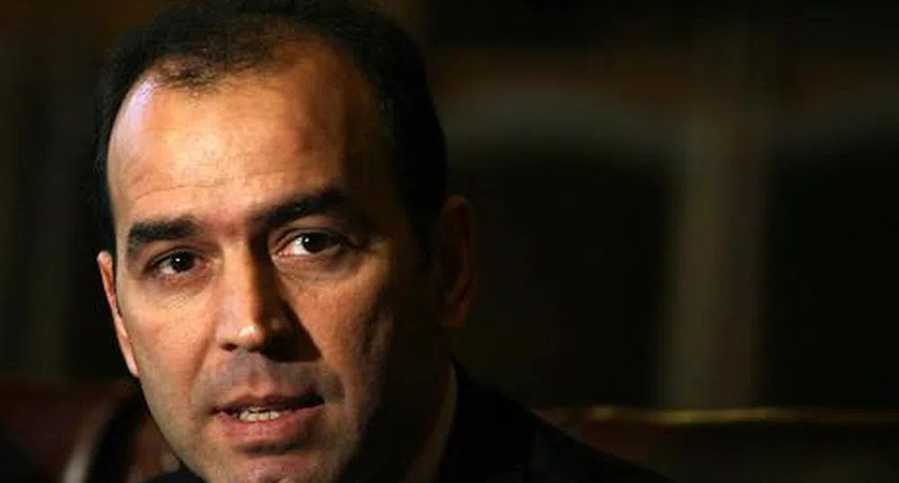 Народното събрание отмени преизбирането на Искров