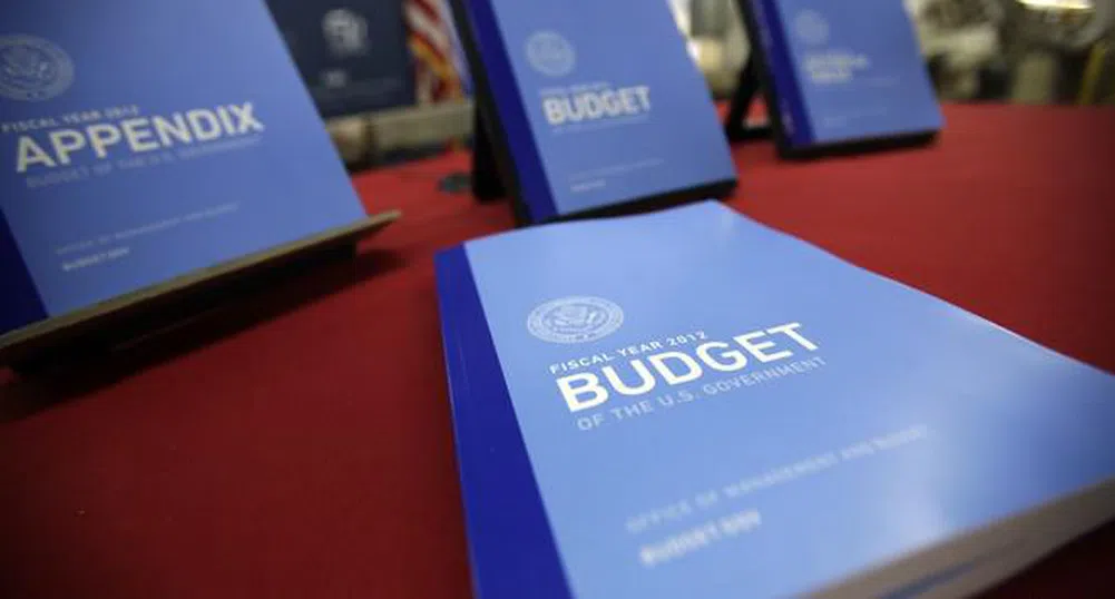 САЩ все така без бюджет