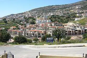 Сериозен спад в строителния сектор в Кипър в края на 2009