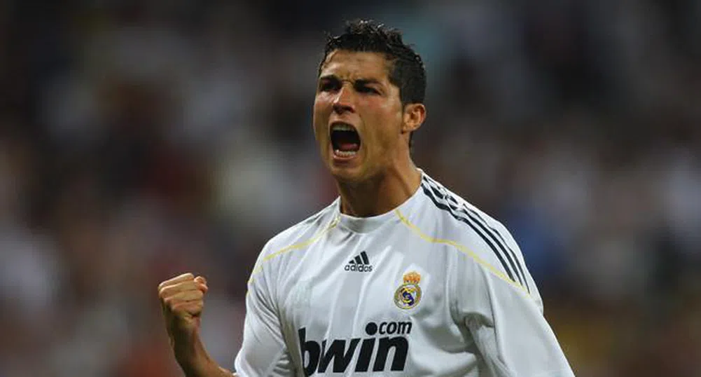 Реал оцени живота на най-скъпия играч в света