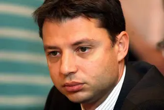 Добрев: Очаквам ръст на стокообмена между България и Германия