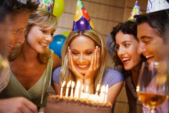 4 неща, които всеки трябва да научи до 30-ата си годишнина