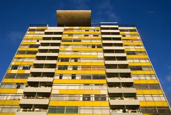С още 5-10% поевтиняват жилищата в началото на 2010 г.