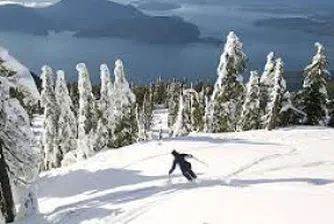 Британци горят с милиони в Банско