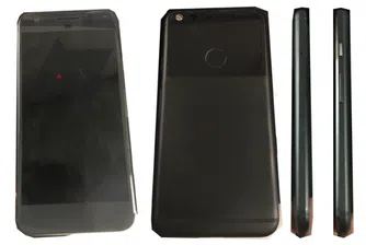 Появиха се снимки на Nexus Sailfish