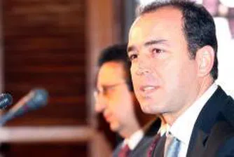 Иван Искров полага клетва като управител на БНБ