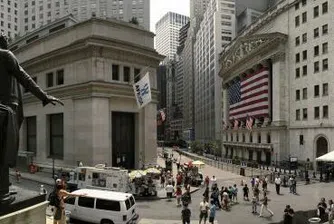 Наистина не бихте искали да се отървете от акциите си в момента