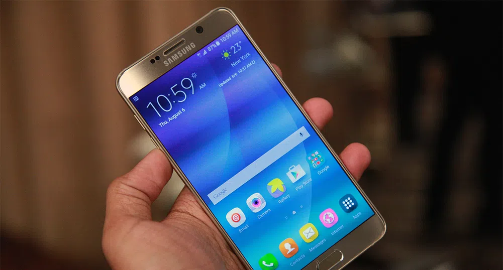 Кой е любимият смартфон на американците?