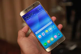 Кой е любимият смартфон на американците?