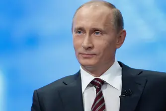 Путин купил апартамент на своя бивша преподавателка