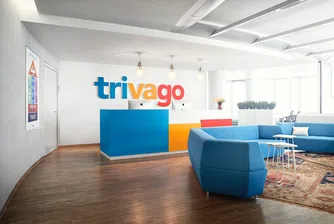 Акциите на Trivago се повишиха с близо 8% в дебюта си на Nasdaq
