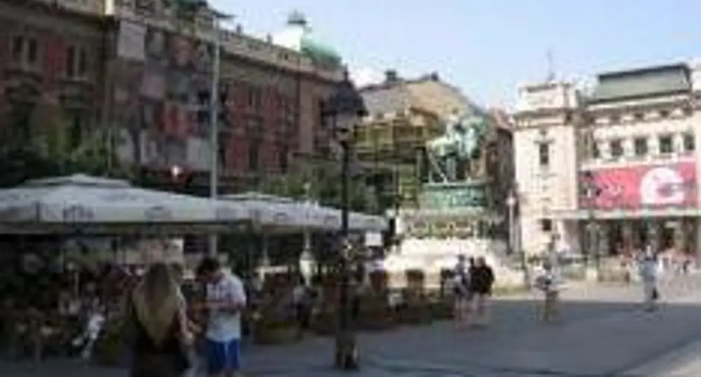 М. Цветкович: Сърбия е в края на икономическата криза