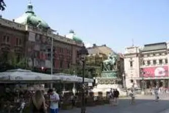 М. Цветкович: Сърбия е в края на икономическата криза