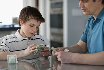 Нов рекорд за спестяванията на домакинствата