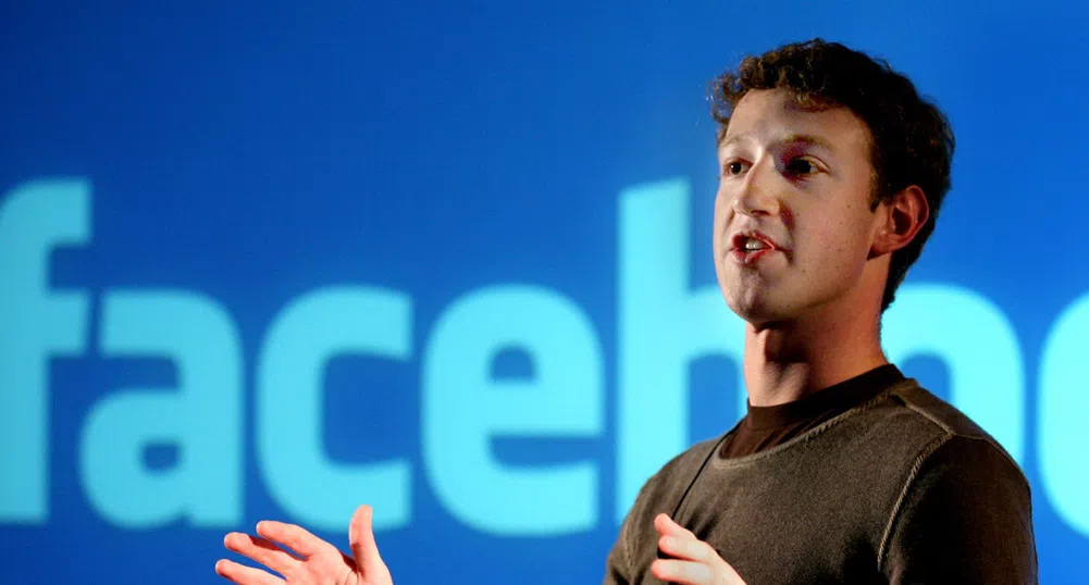 Марк Закърбърг се готви да влезе в политиката