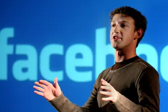 Марк Закърбърг се готви да влезе в политиката