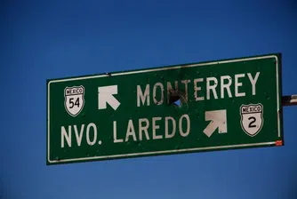 Мексикански блог войни