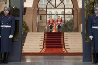 Трима вицепремиери ще има в служебния кабинет