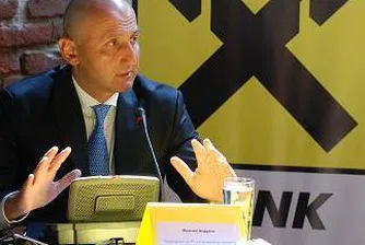 Активите на Райфайзен АМ отново са над 100 млн. лв.