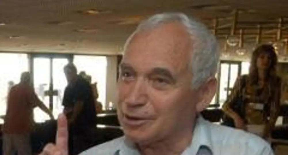 Former President Zhelev Supports Presidential Republic