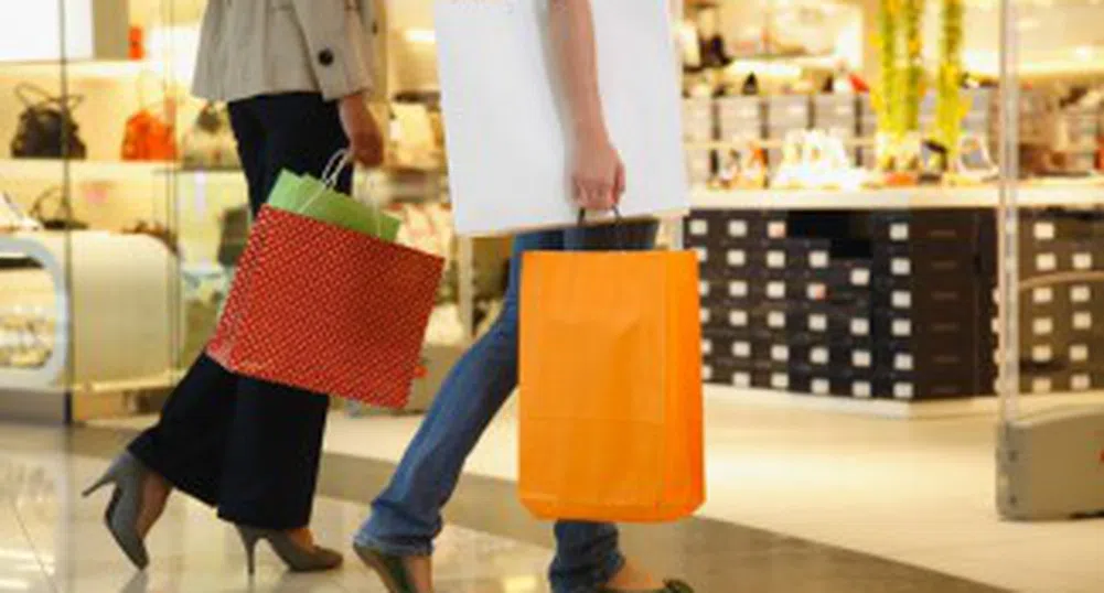 Търговията на дребно се стабилизира
‎