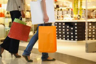 Търговията на дребно се стабилизира
‎