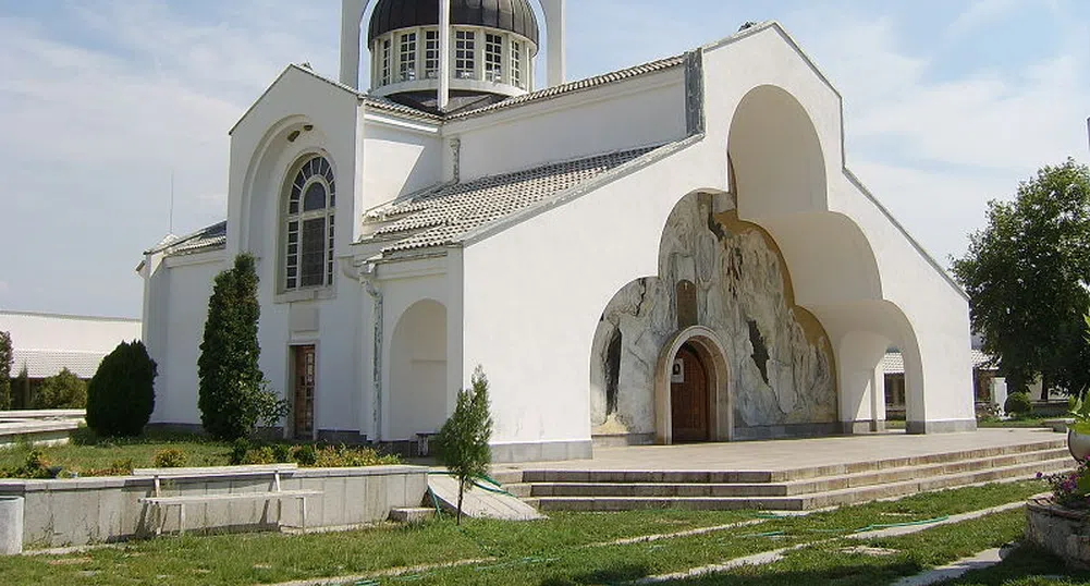 Рупите – българският Йерусалим