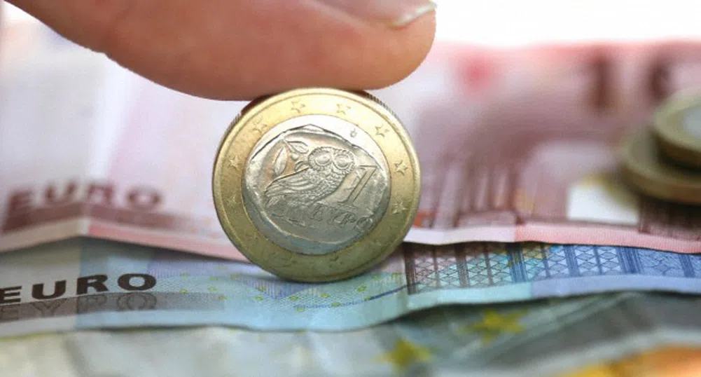 МВФ дава нови 3.5 млрд. евро на Гърция