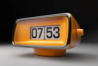 Часовникът, който ще надживее планетата