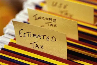 Строителни фирми в София укрили 29 млн. лв. данъци