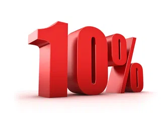 Доходност от 10% за седмица? Няма проблеми...