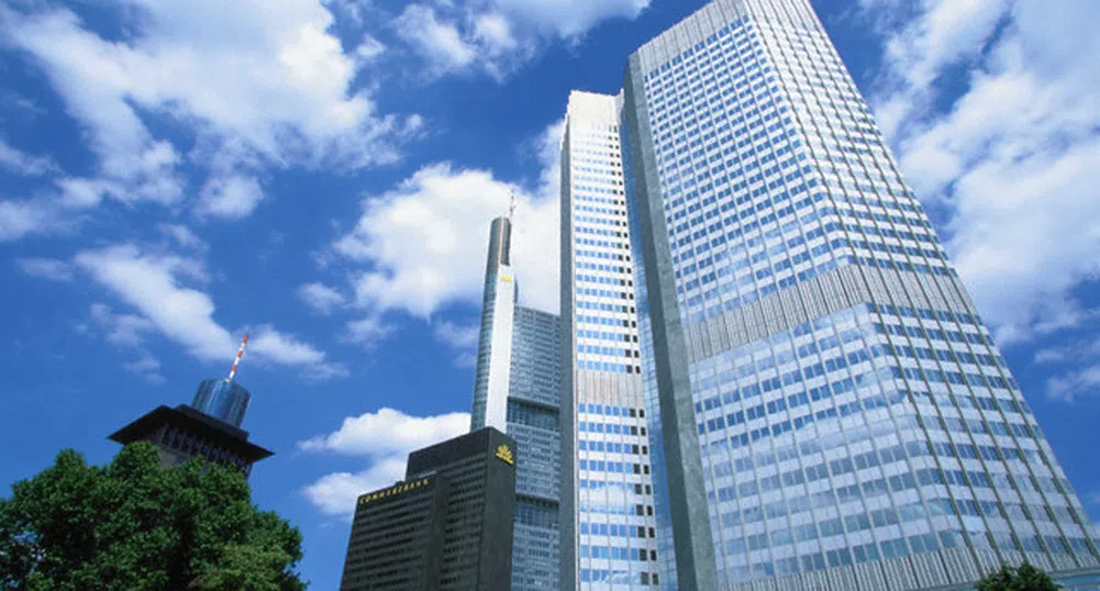 ЕЦБ ще поеме надзора над всички банки в еврозоната