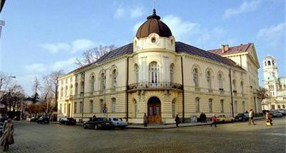 Южнокорейски научен институт прави център в София