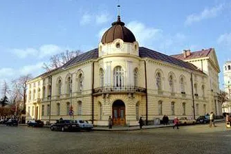 Южнокорейски научен институт прави център в София