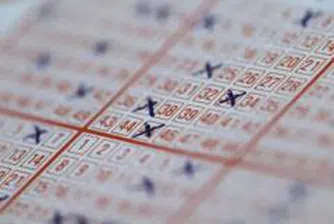 Джакпотът оцеля отново, стига 5 млн. лв.