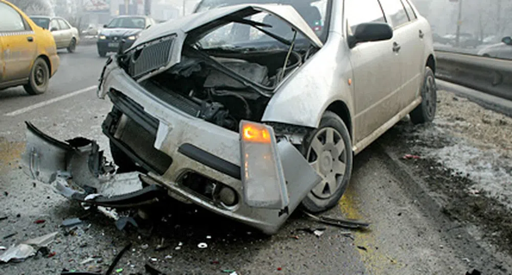 Броят на катастрофите е намалял с повече от 30 %