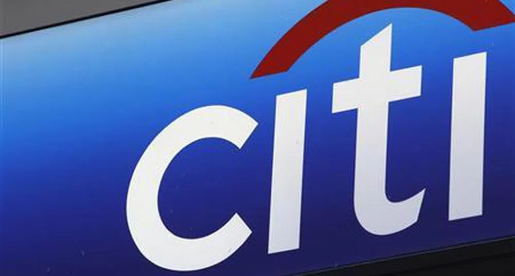 Citigroup затваря половината си клонове в Гърция