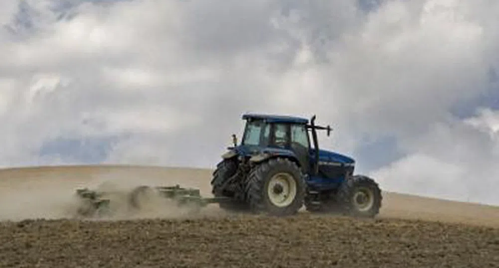 580 млн. евро нужни за подмяна на агро-техниката у нас