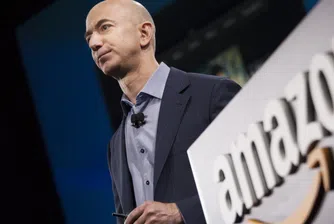 Основателят на Amazon купи най-голямото имение във Вашингтон