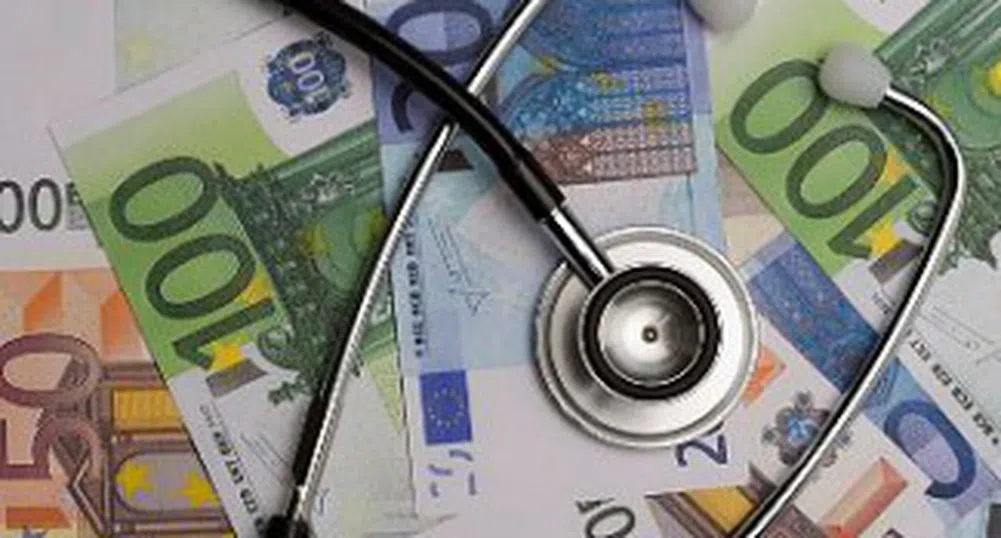 Тройно повече печелят доброволните здравни осигурители