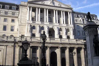 АЦБ запази лихвите и стимулите без промяна