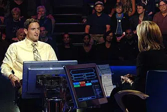 Десетте най-глупави отговори, дадени в TV игри