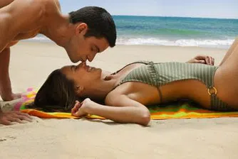 Защо жените правят секс?