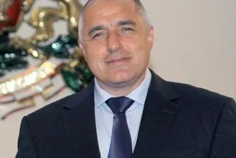 ГЕРБ ще обяви своя кандидат за президент през август