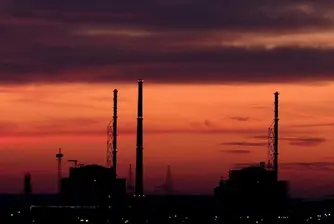 Южна Корея е изправена пред безпрецедентен недостиг на електроенергия