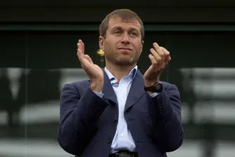 Роман Абрамович показа автомобилната си колекция