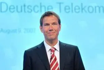 Корупционен скандал в германския Телеком