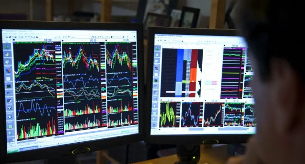 Седмични понижения от по над 1% за основните индекси на БФБ