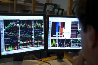 Седмични понижения от по над 1% за основните индекси на БФБ